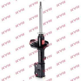 KYB Shock Absorber 333304/5