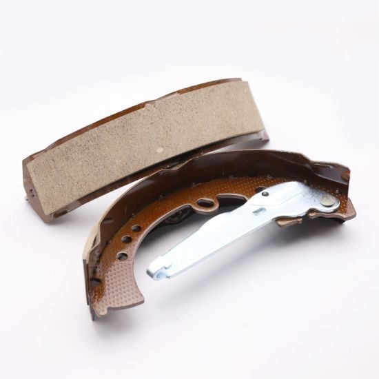 Brake Shoe for Toyota Carolla Disc Brake Pad (As-2342)