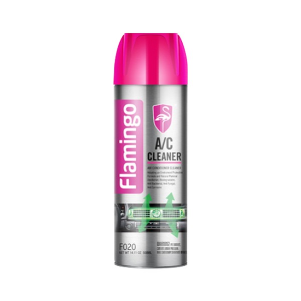 FLAMINGO A/C CLEANER