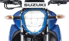 Fi ABS Suzuki Gixxer Headlight