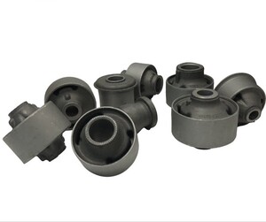 RBI Automotive Rubber Parts ARM Bushing(48654-12120)