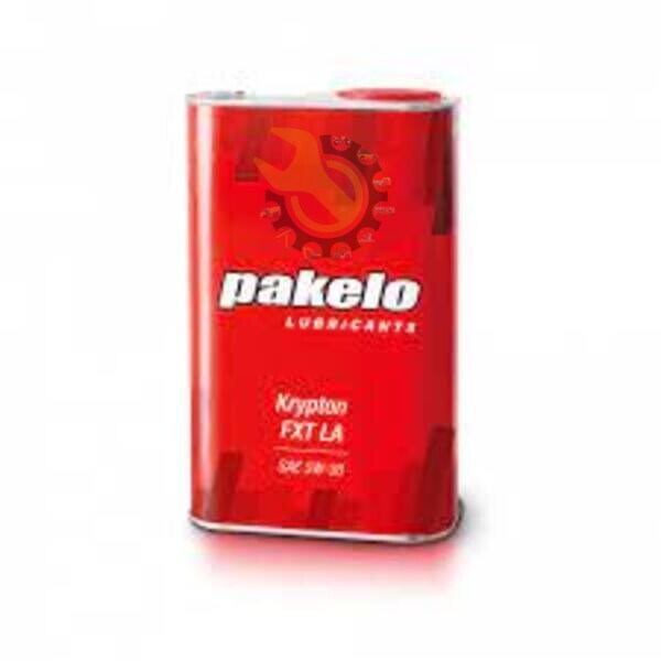 Pakelo Krypton FXT-LA SAE 5W-30 Full Synthetic