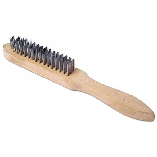 SS Stainless Steel Wire Brush, for Cleaning