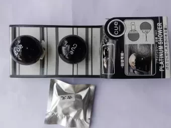 CAR AC PERFUME/ Liquid AC Vent Perfume for car