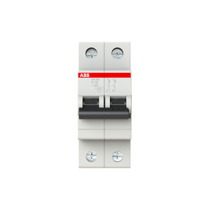 ABB Circuit Breaker SH202-C10