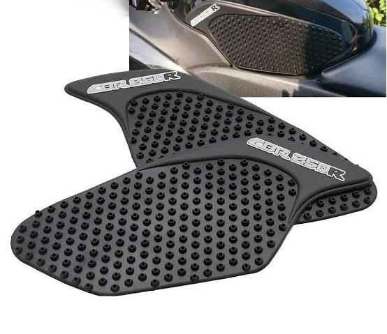 Honda CBR150R Side Tank Pad Indonesia