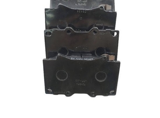 Toyota Front Disc Brake 04465-YZZF6 L/CRUISER