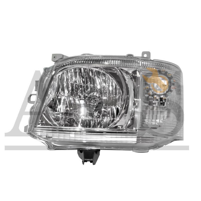 Head Lamp Toyota Hiace 2010
