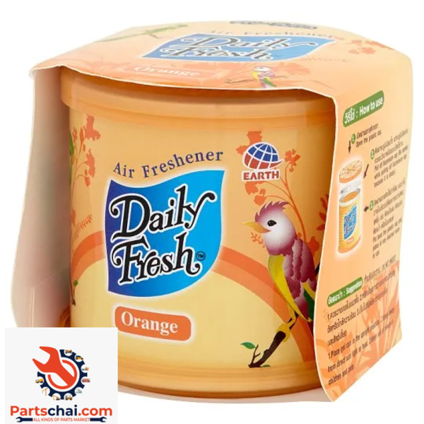 Daily Fresh Air Freshener Gel