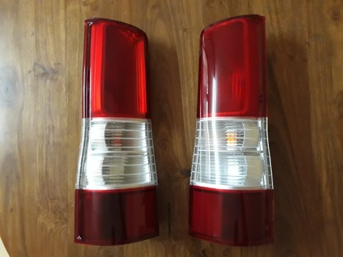 Toyota Townace 3SZ Backlight China