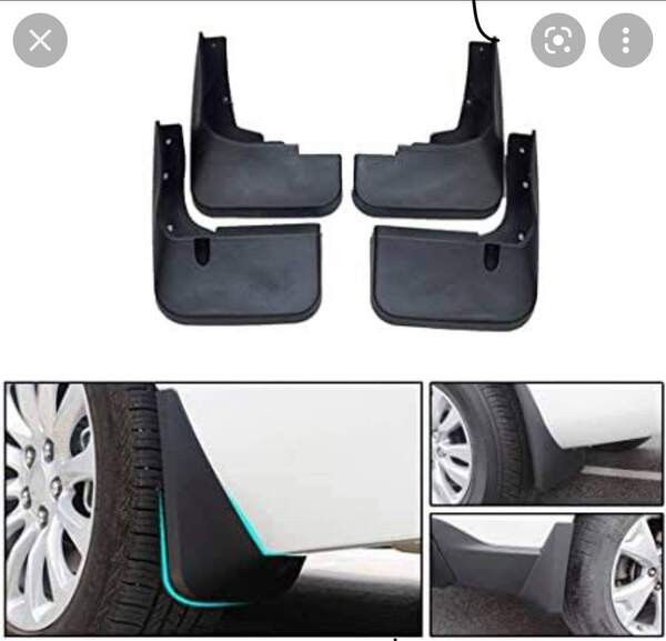 Toyota Mard Gard