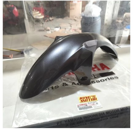 Yamaha R15 V2 Front Mudguard