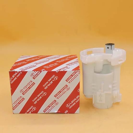 TOYOTA Genuine FUEL FILTER 2NZ 23300-21010