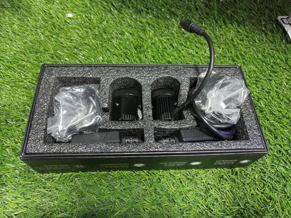 Mini Driving Light