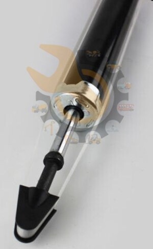 Toyota X-NOAH  Genuine SHOCK ABSORBER ASSY, SHOCK, REAR  (4853180703) , 48531-80703