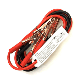Heavy Duty Car Battery Booster Cable