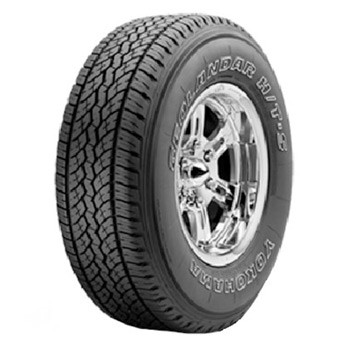 YOKOHAMA G94A Tyre 285/60R18 BLTL