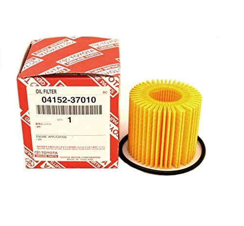 Toyota Corolla Oil Filter 04152-37010
