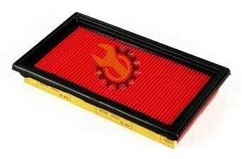 NISSAN  16546-V0100 Genuine ELEMENT, AIR Filter