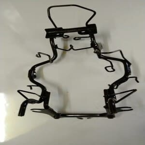 BRACKET HEADLIGHT STAY 1 YAMAHA FZS V3