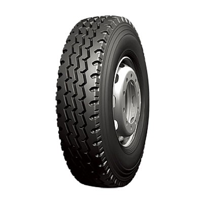 China High Quality Tyres 8.25r16-16pr All Positition Light Truck Tires