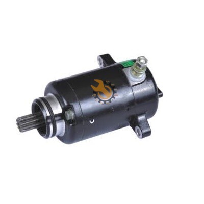 Genuine Honda Hornet Self Motor