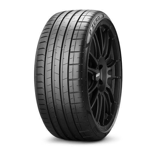 Pirelli P ZERO 275/40R22 108Y XL Range Rover Vogue LWB Autobiography 3L