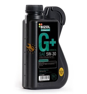 BIZOL Green Oil+ 5W-30 1L