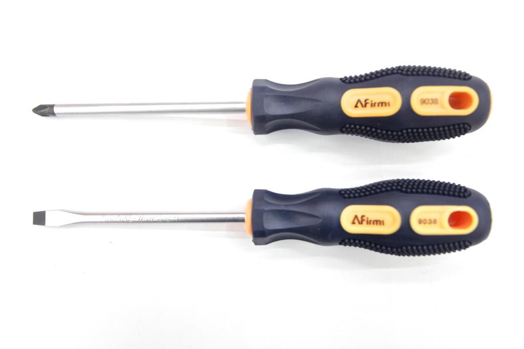 9038 6*100mm screwdriver