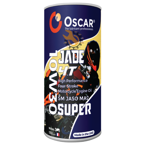 Jade 4t Super 10w/30 1L Engine Oil