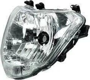 Yamaha FZ V2 Headlight