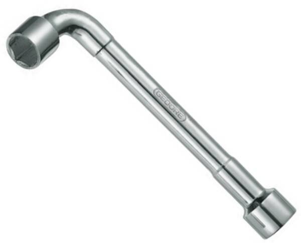 21mm Double Ended Socket Wrench