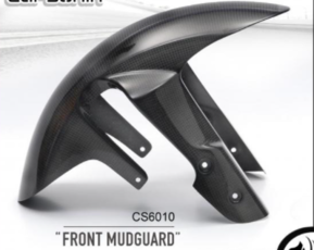 Suzuki GSX-R Front Mudguard