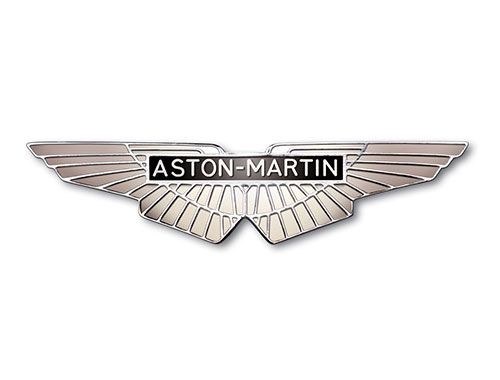 ASTON MARTIN