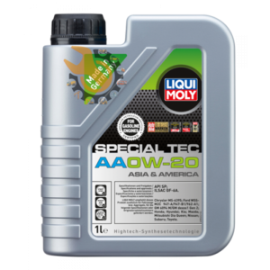 SPECIAL TEC AA 0W-20 1Ltr