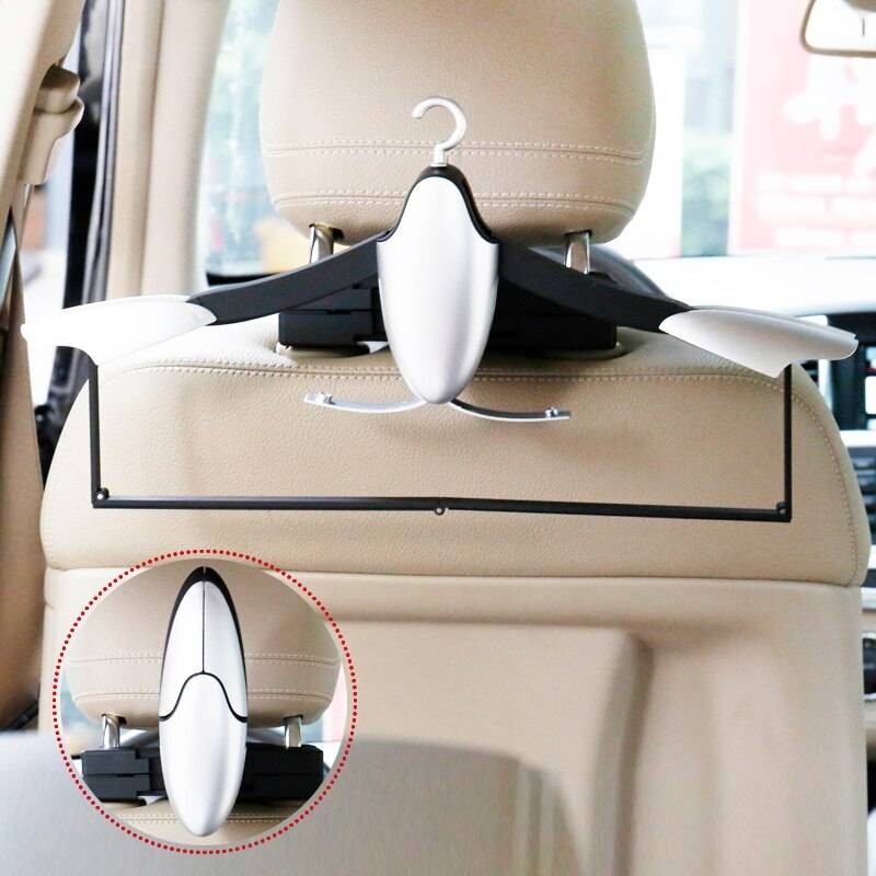 Car Folding Hanger