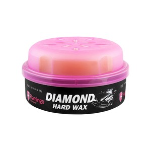 FLAMINGO DIAMOND HARD WAX