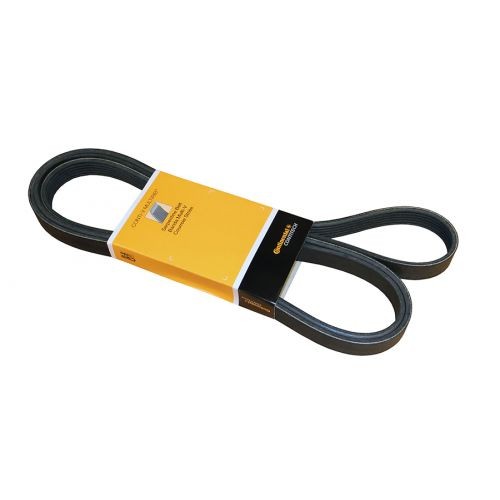 Auto V-Belt V(FOR FAN & ALTERNATOR) BELT 90916-02598 7PK1930 Original For Toyota CAMRY WISH OPA RAV4