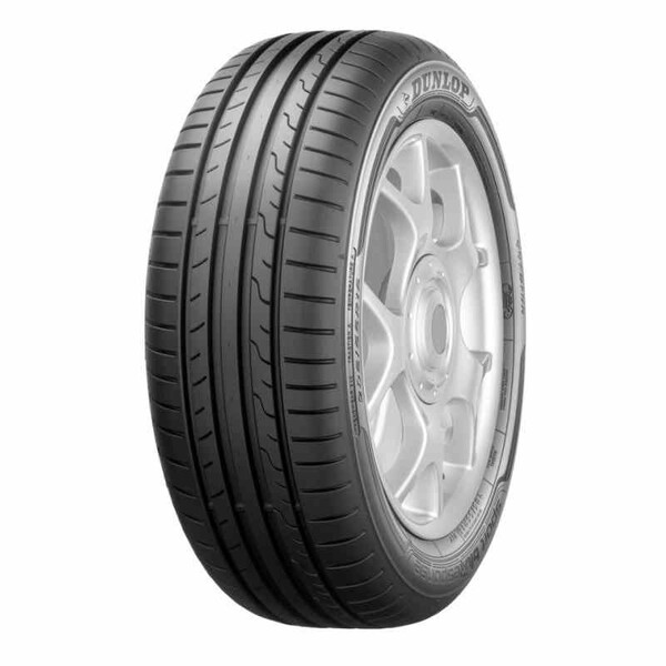 DUNLOPT IRE SIZE195/65 R15