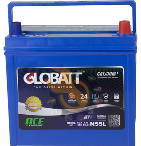 Globatt ACE NS60L Battery