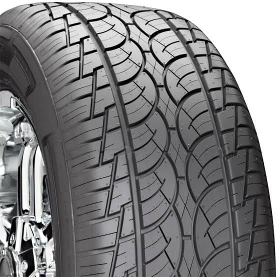 Nankang SP-7 265/65R17 112H TL