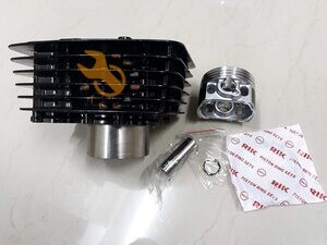 Bajaj Pulsar 135 Cylinder Kit (60mm)