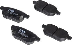 Pad Kit, Disc Brake