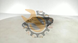Genuine Toyota RING SET, PISTON 13011-75080