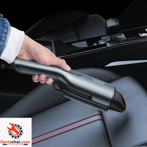 Yesido Powerful Rechargeable Mini Car & Sofa Seat Vacuum Cleaner