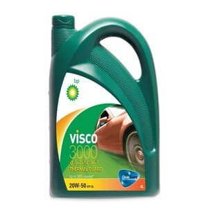 BP Visco 3000 (20W-50)