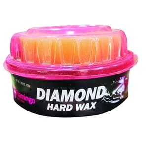 Flamingo Diamond Hard Wax
