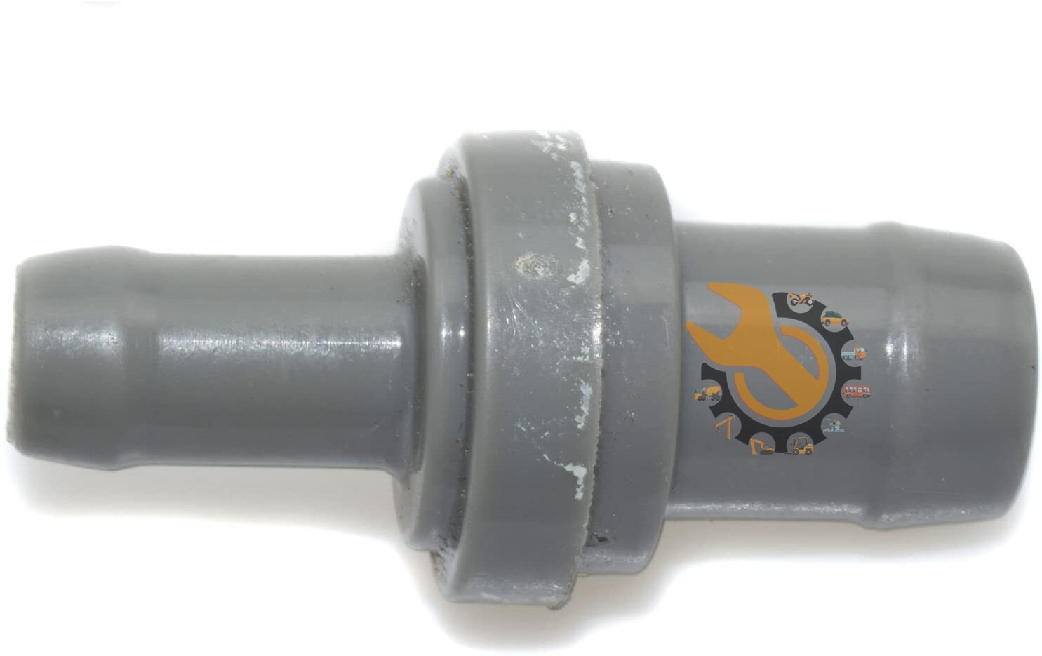 Toyota Valve Sub-Assy, Ventilation 1993-1998 Toyota 1220415050,  12204-15050