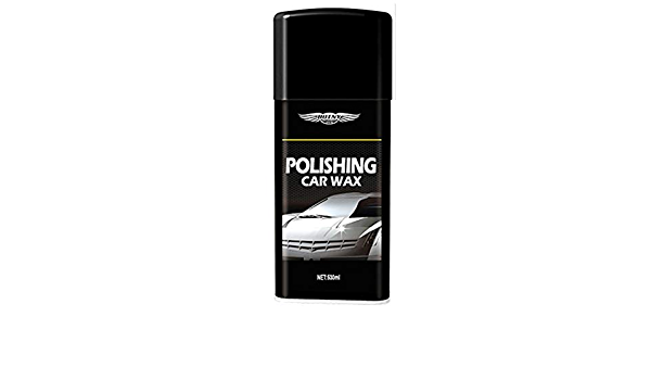 Botny Liquid Car WAX 530 ml
