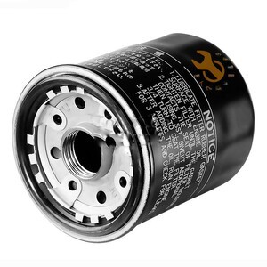 Toyota Genuine 90915Yzz C5 ELEMENT, Oil filter XC GC